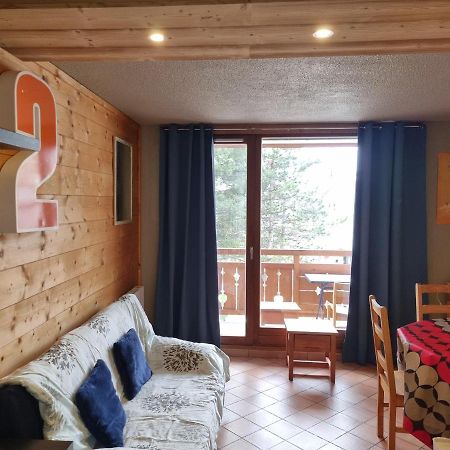 Appartement Les Grenadines à Les Deux Alpes Extérieur photo