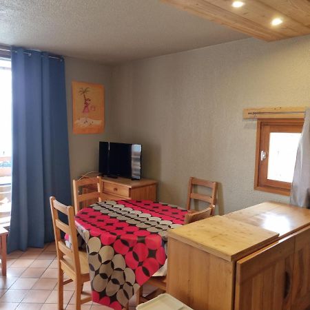 Appartement Les Grenadines à Les Deux Alpes Extérieur photo