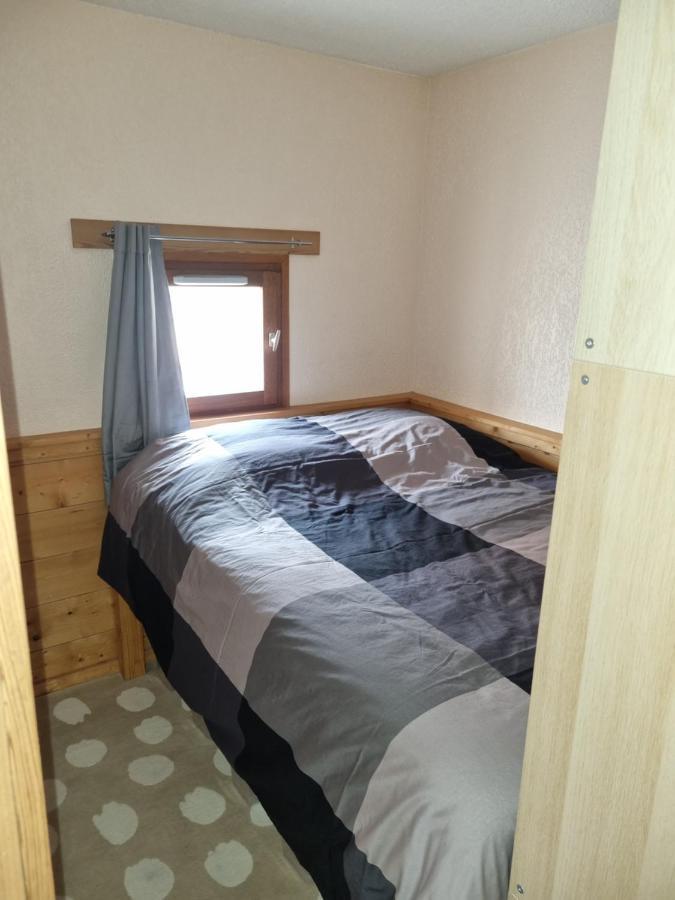 Appartement Les Grenadines à Les Deux Alpes Extérieur photo